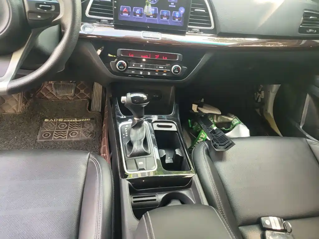 Kia Kia K4 2015 1.8L Automatic GLS Special