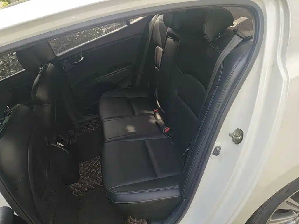 Kia Kia K4 2015 1.8L Automatic GLS Special