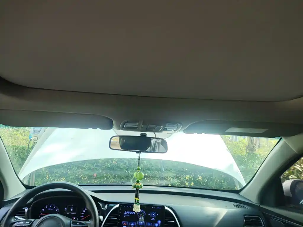 Kia Kia K4 2015 1.8L Automatic GLS Special