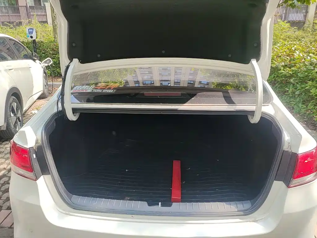 Kia Kia K4 2015 1.8L Automatic GLS Special