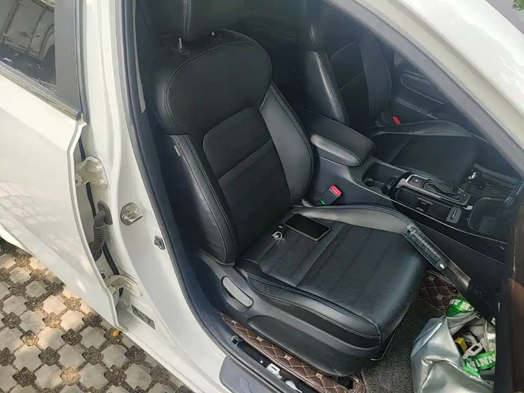 Kia Kia K4 2015 1.8L Automatic GLS Special