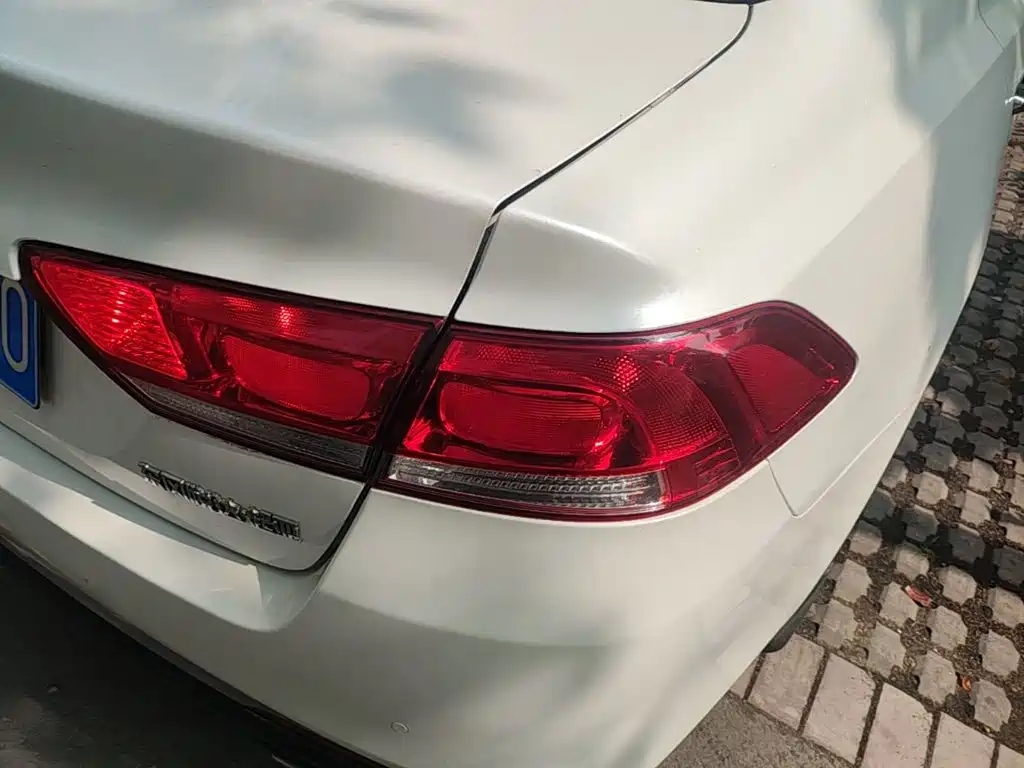 Kia Kia K4 2015 1.8L Automatic GLS Special