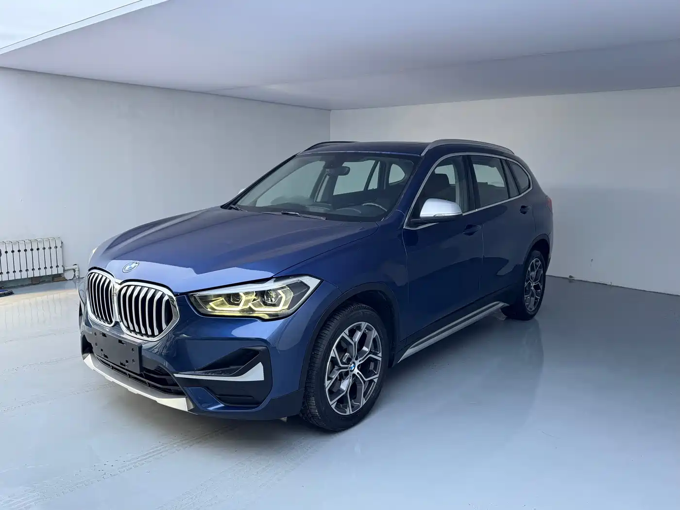 BMW BMW X1 2022 sDrive20Li Fashion