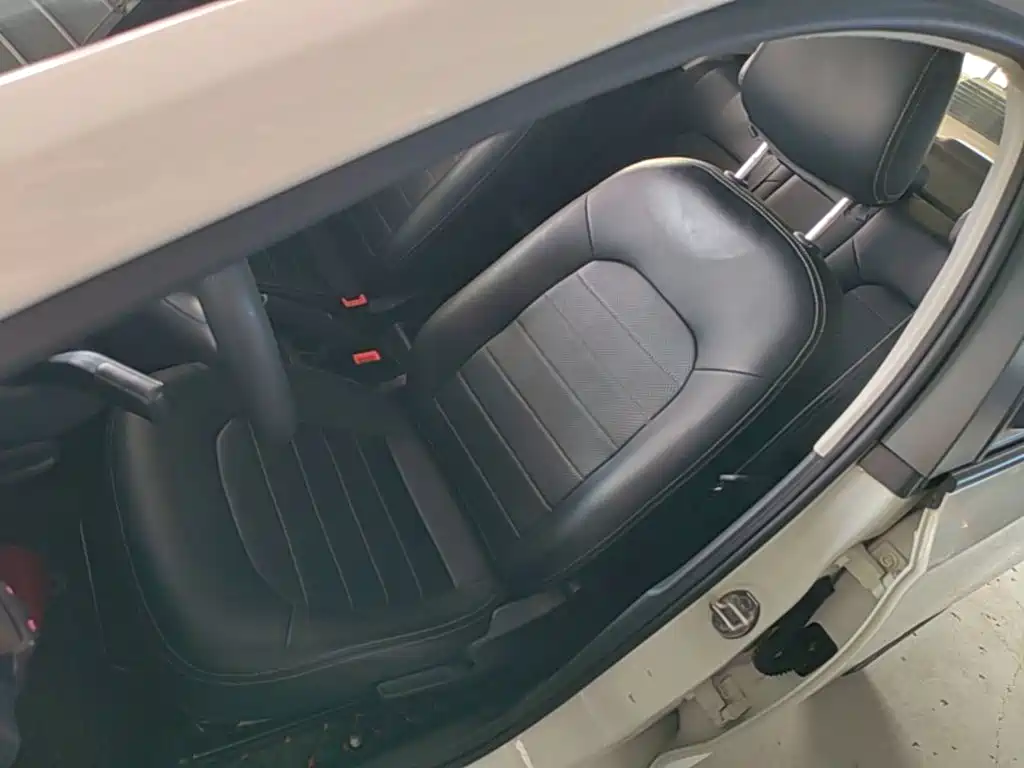 Volkswagen Santana 2016 1.6L Manual Trend Edition