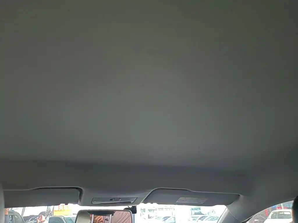 Volkswagen Santana 2016 1.6L Manual Trend Edition