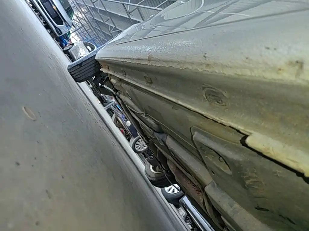 Volkswagen Santana 2016 1.6L Manual Trend Edition
