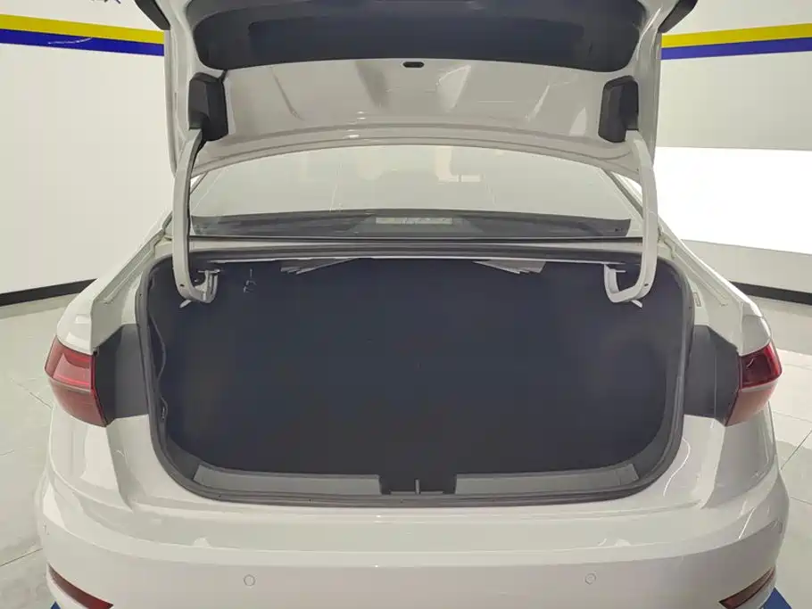 Volkswagen Sagitar 2020 200TSI DSG Comfort China VI