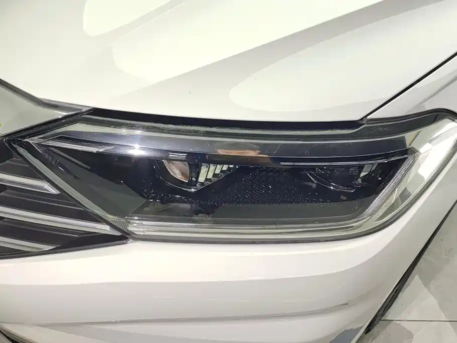 Volkswagen Sagitar 2020 200TSI DSG Comfort China VI