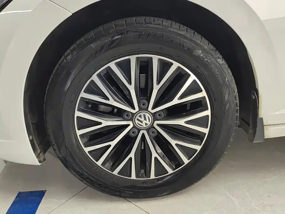 Volkswagen Sagitar 2020 200TSI DSG Comfort China VI