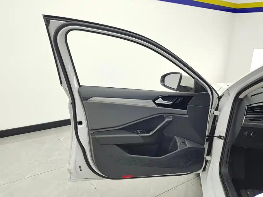 Volkswagen Sagitar 2020 200TSI DSG Comfort China VI