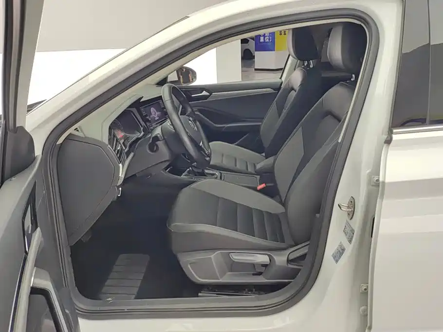Volkswagen Sagitar 2020 200TSI DSG Comfort China VI