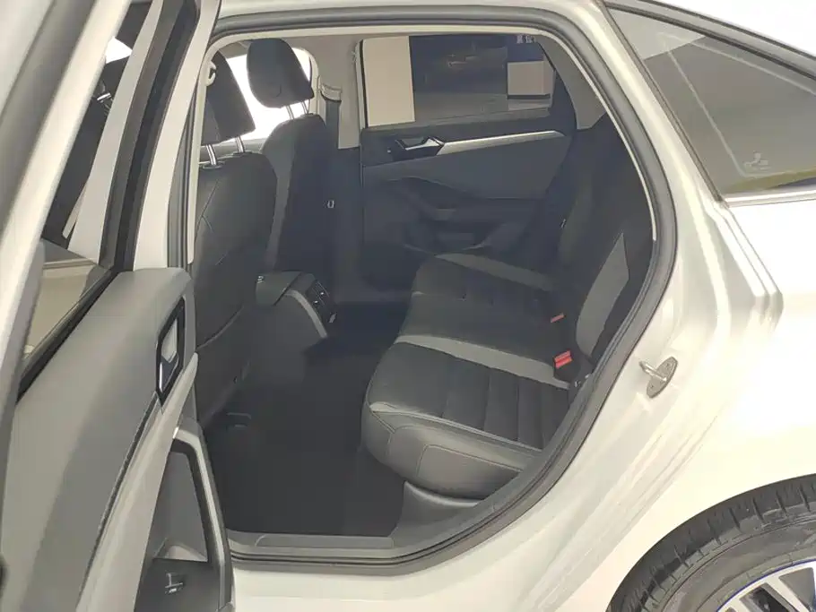 Volkswagen Sagitar 2020 200TSI DSG Comfort China VI