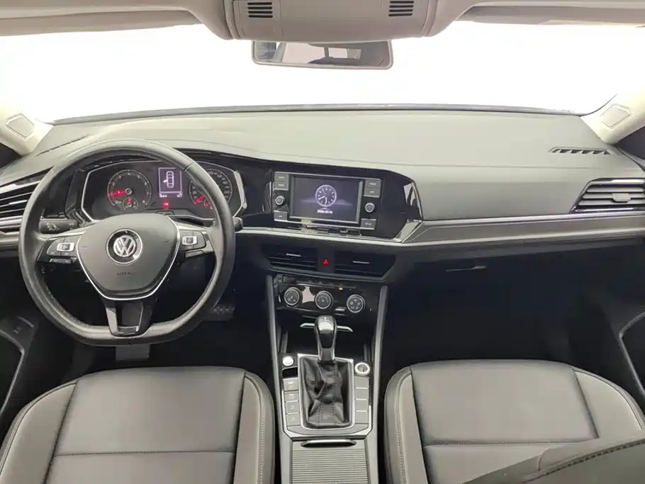 Volkswagen Sagitar 2020 200TSI DSG Comfort China VI
