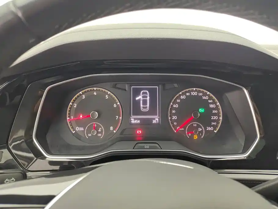 Volkswagen Sagitar 2020 200TSI DSG Comfort China VI