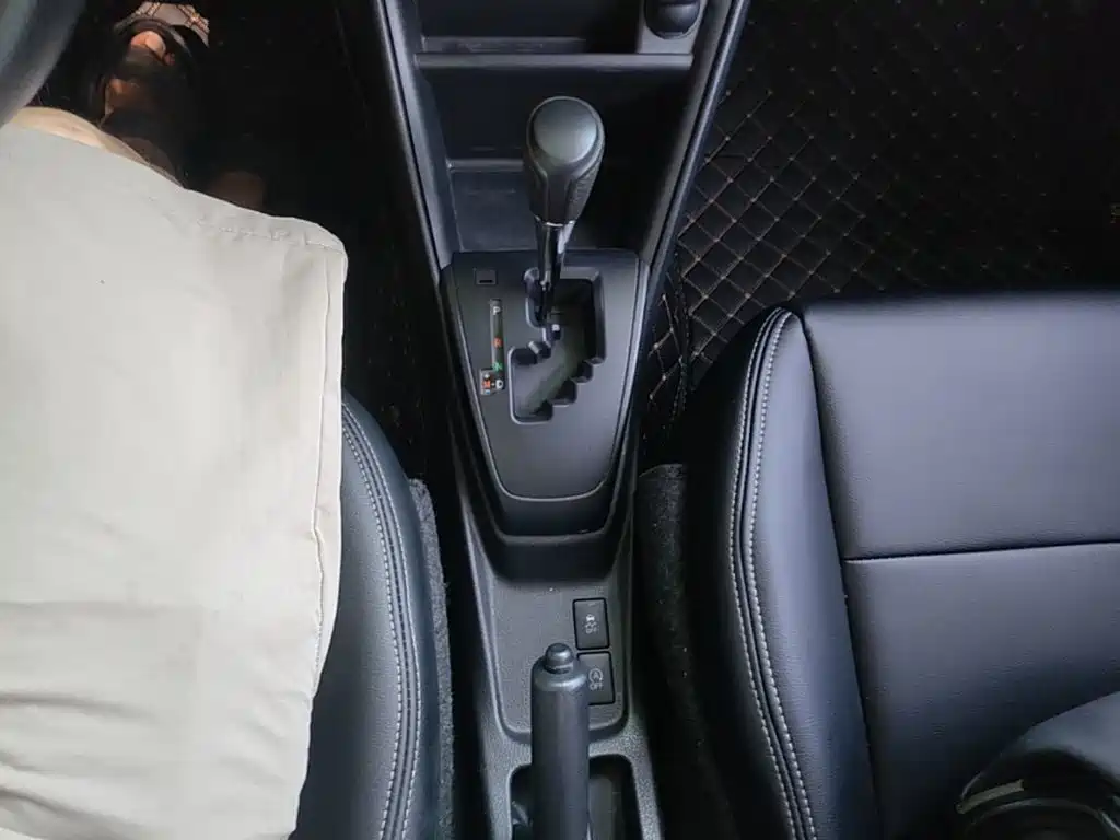 Toyota YARiS L Zhi Xuan 2019 1.5E CVT MeiDong Edition China VI