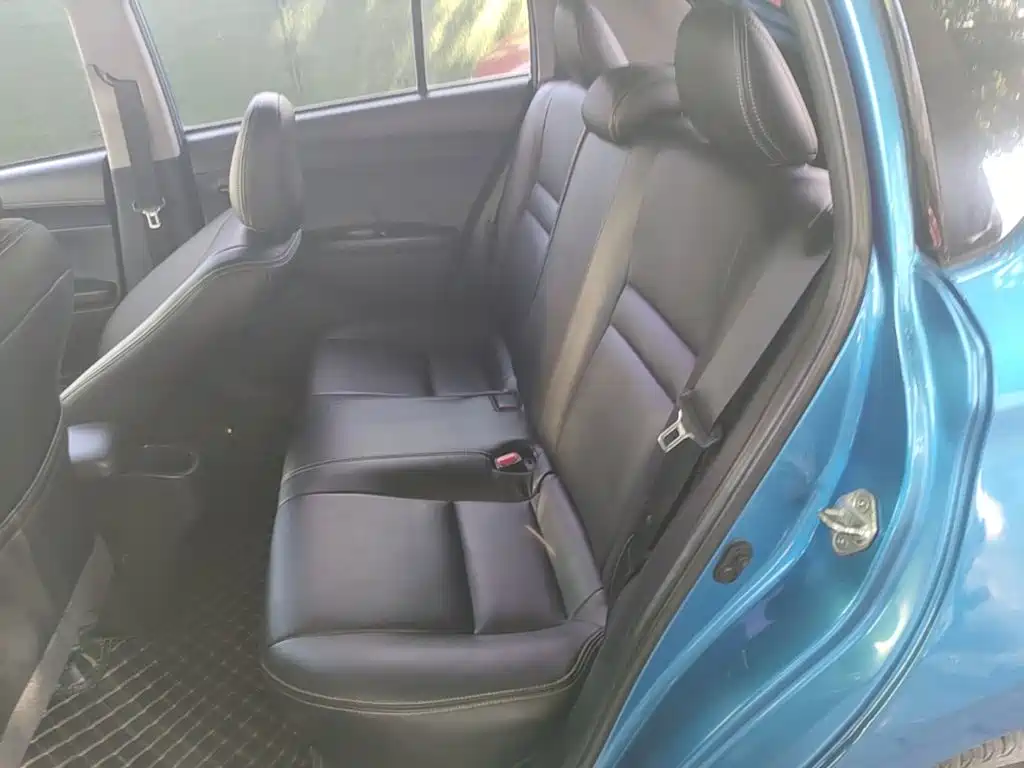 Toyota YARiS L Zhi Xuan 2019 1.5E CVT MeiDong Edition China VI