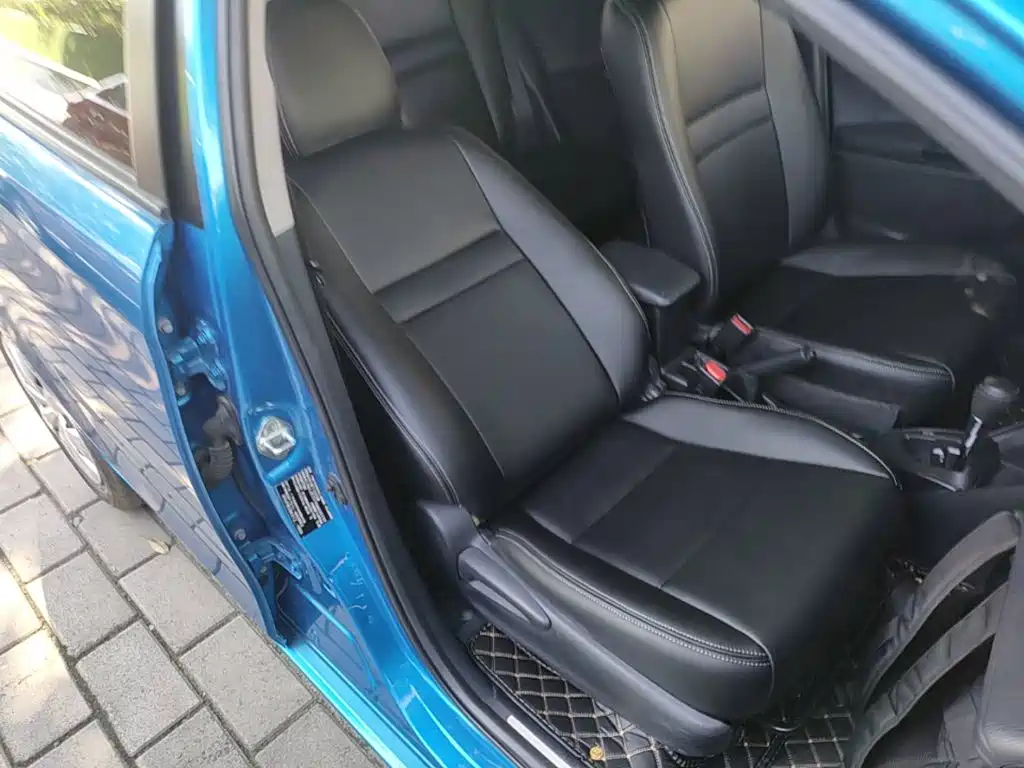 Toyota YARiS L Zhi Xuan 2019 1.5E CVT MeiDong Edition China VI