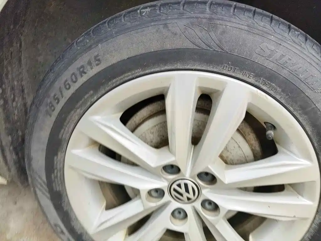 Volkswagen Santana 2016 1.6L Automatic Comfort Edition