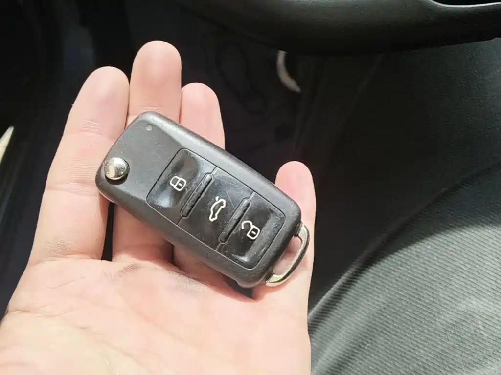 Volkswagen Sagitar 2018 280TSI DSG Comfort