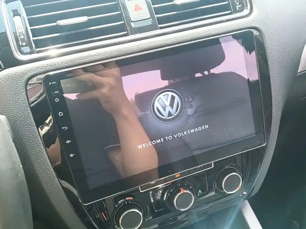Volkswagen Sagitar 2018 280TSI DSG Comfort