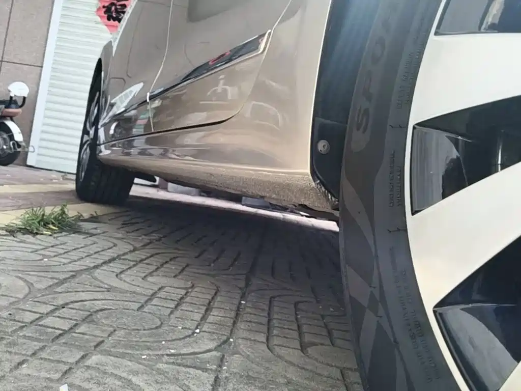 Volkswagen Sagitar 2018 280TSI DSG Comfort