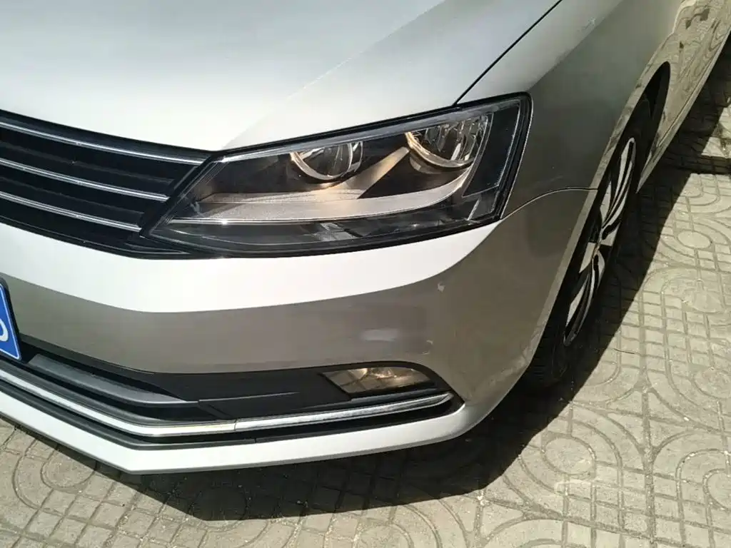 Volkswagen Sagitar 2018 280TSI DSG Comfort
