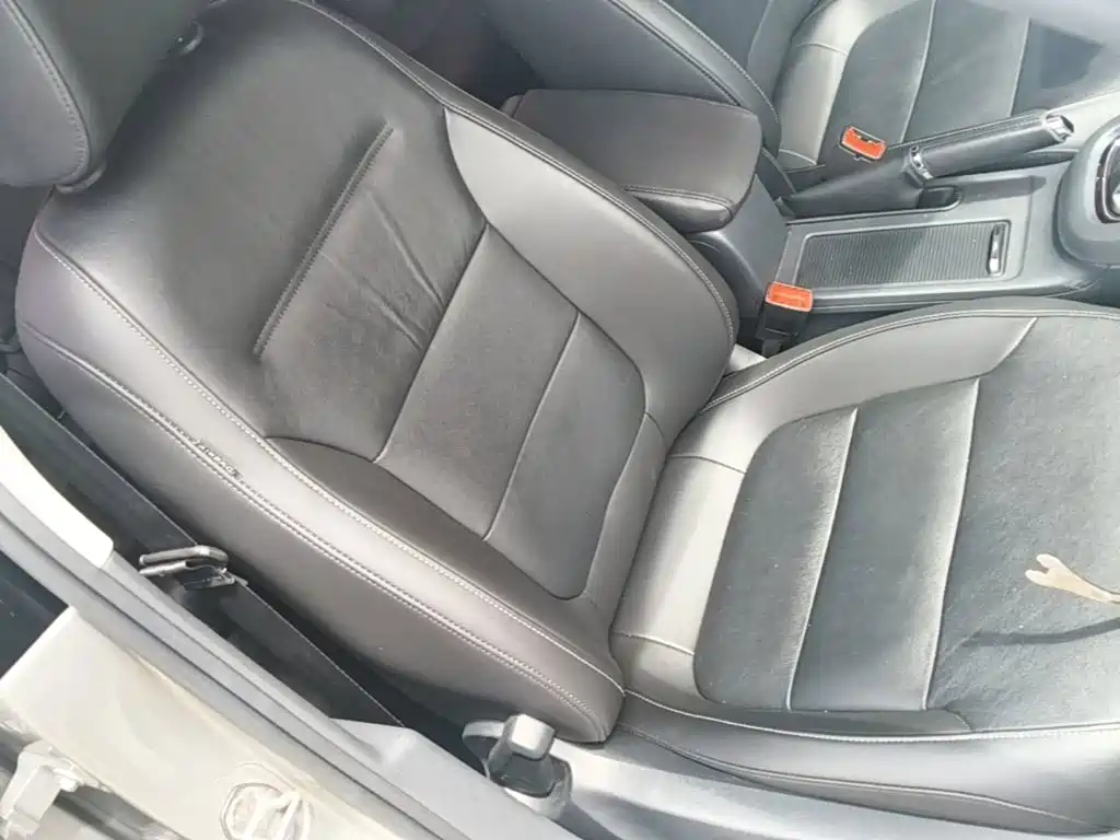 Volkswagen Sagitar 2018 280TSI DSG Comfort
