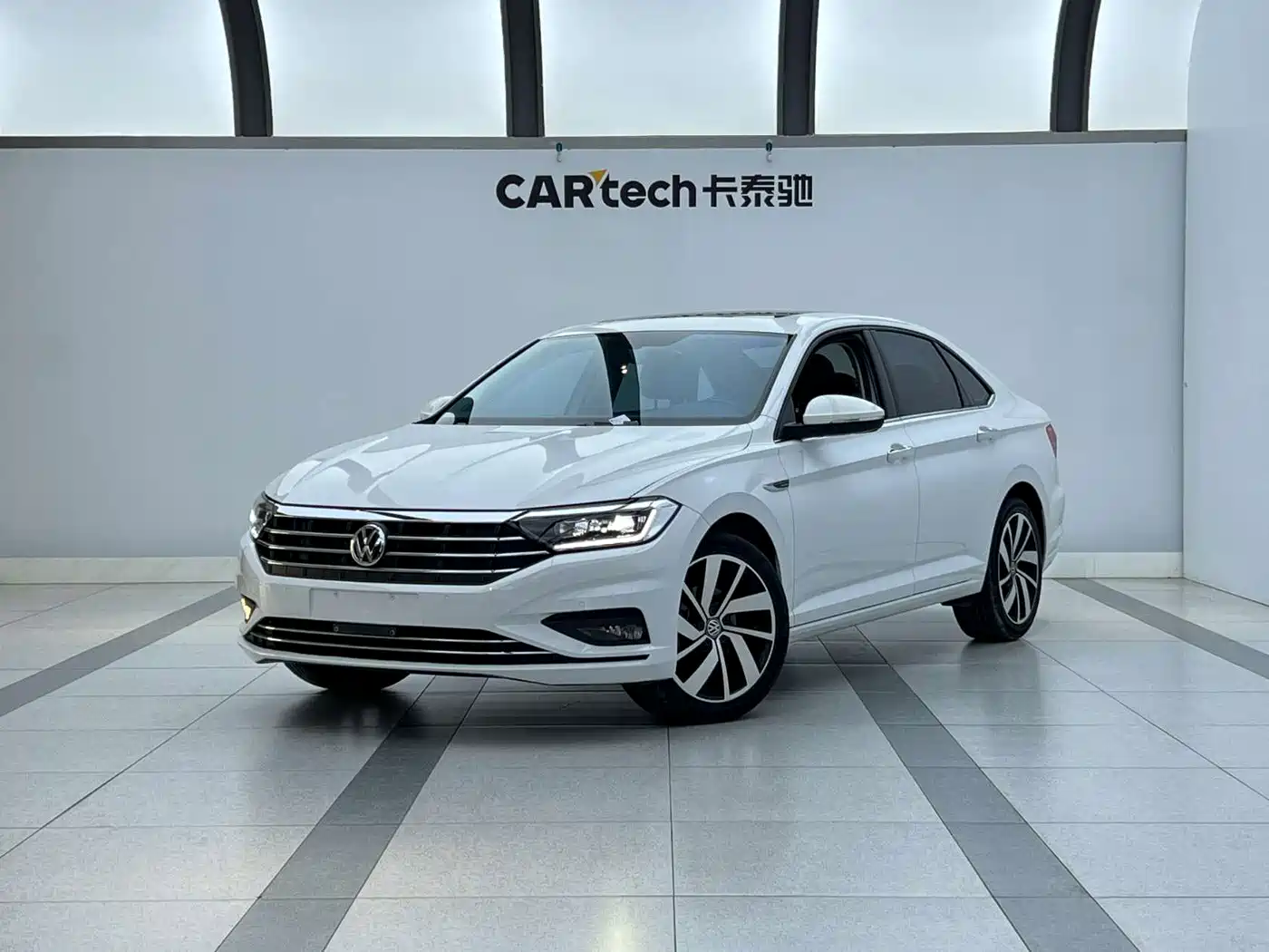 Volkswagen Sagitar 2022 280TSI DSG Excellence Edition