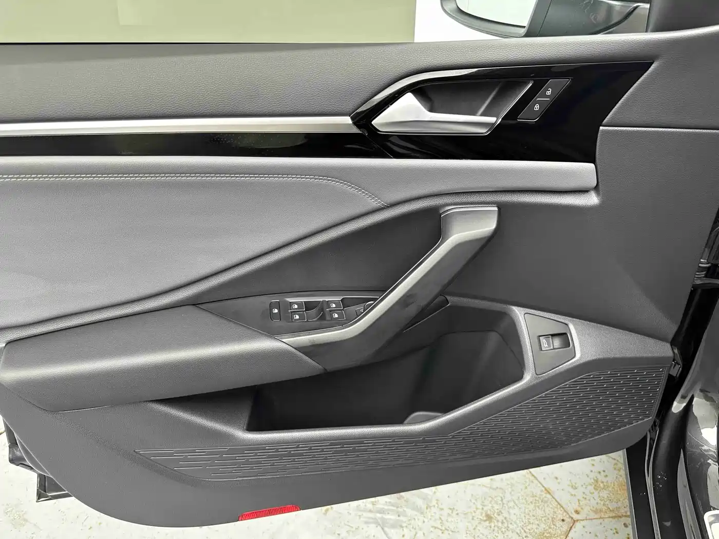 Volkswagen Sagitar 2022 280TSI DSG Excellence Edition