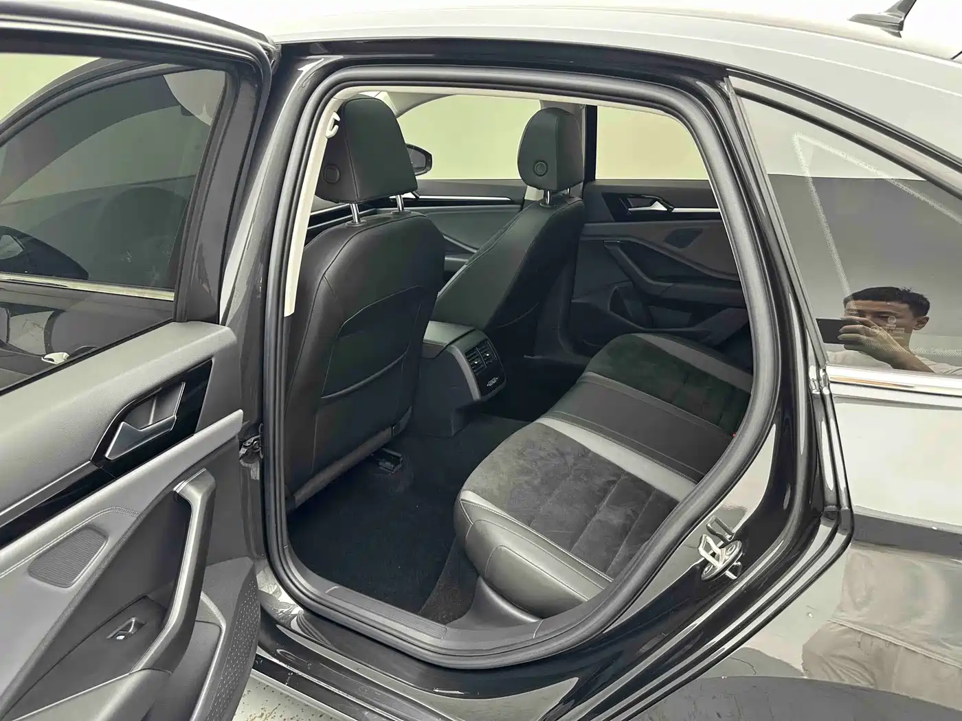 Volkswagen Sagitar 2022 280TSI DSG Excellence Edition