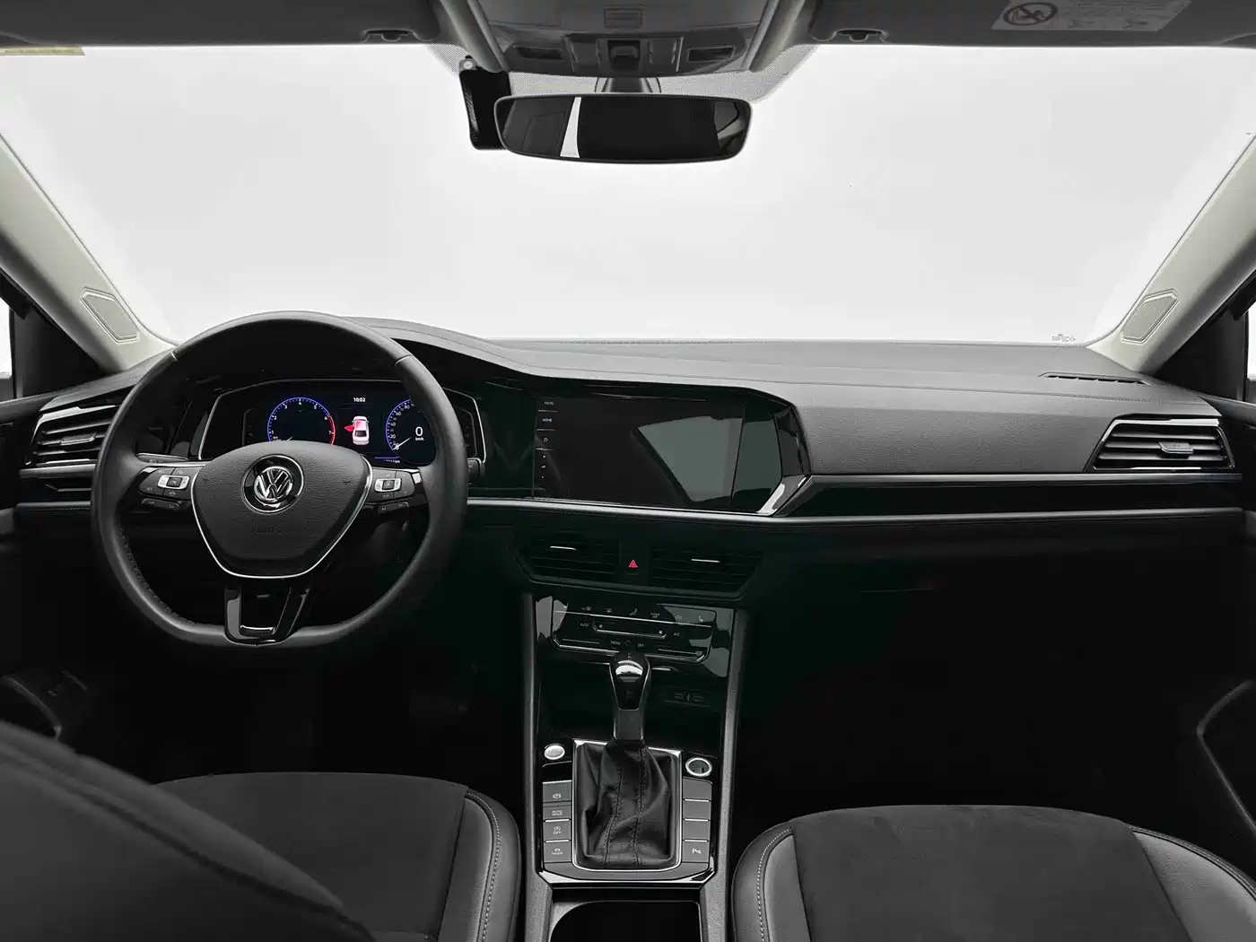 Volkswagen Sagitar 2022 280TSI DSG Excellence Edition