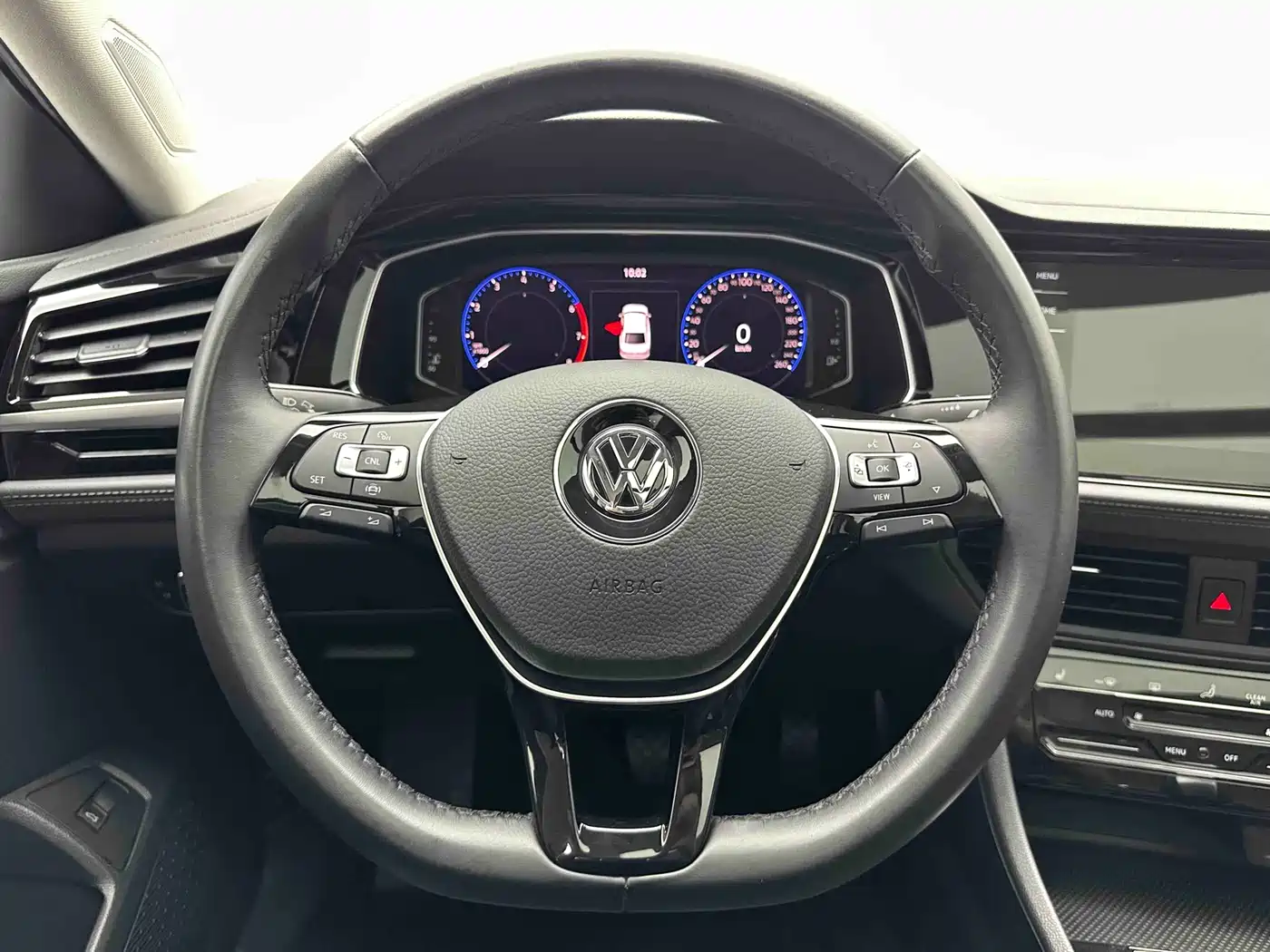Volkswagen Sagitar 2022 280TSI DSG Excellence Edition