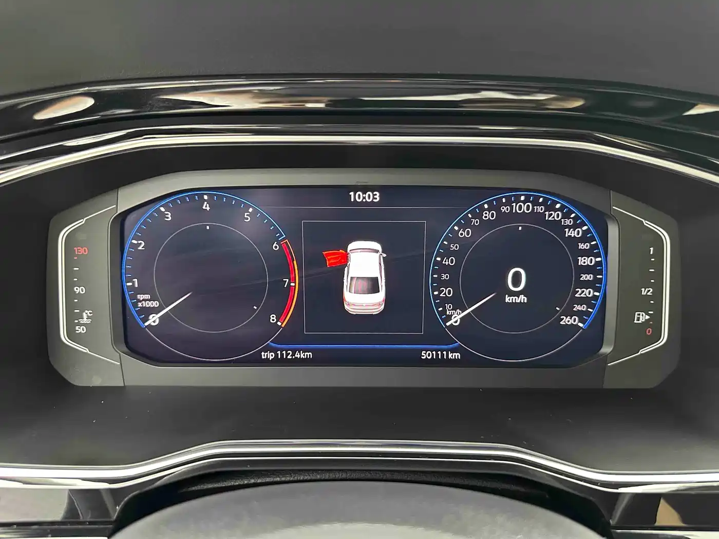 Volkswagen Sagitar 2022 280TSI DSG Excellence Edition