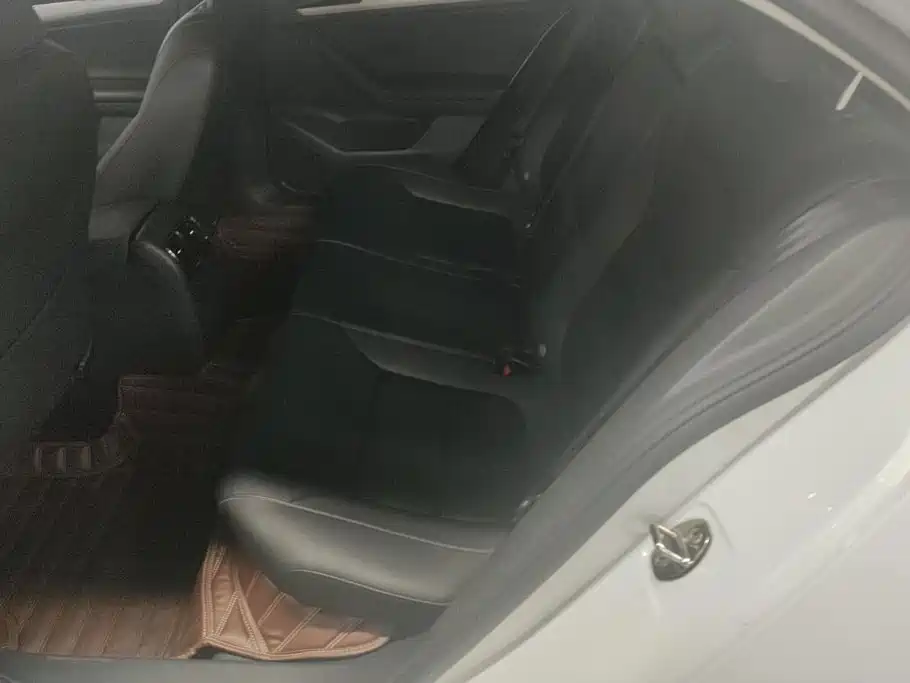 Volkswagen Sagitar 2017 230TSI Automatic Comfort