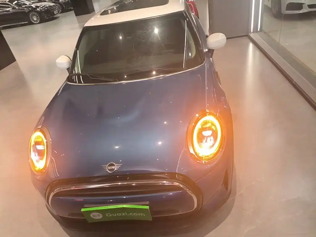 MINI MINI 2022 Facelift 1.5T COOPER Classic