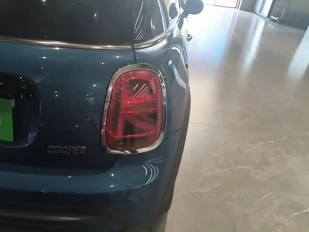 MINI MINI 2022 Facelift 1.5T COOPER Classic