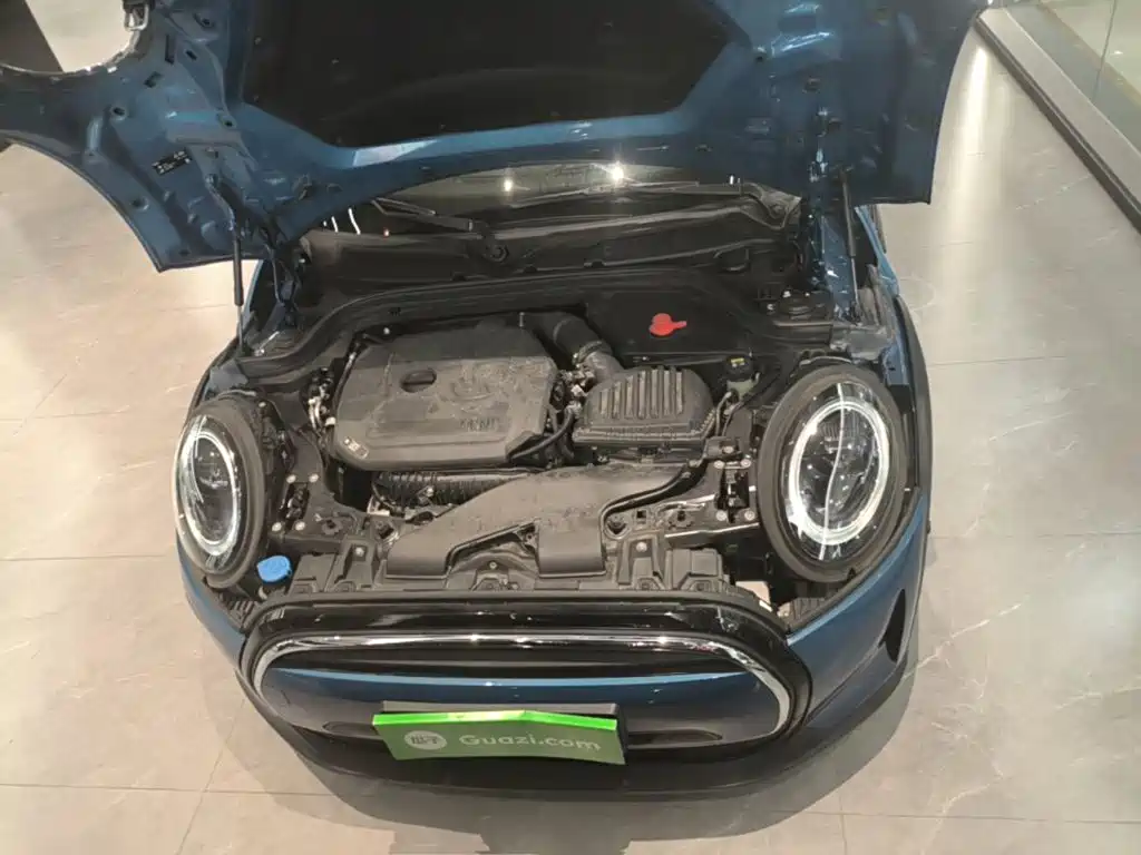 MINI MINI 2022 Facelift 1.5T COOPER Classic