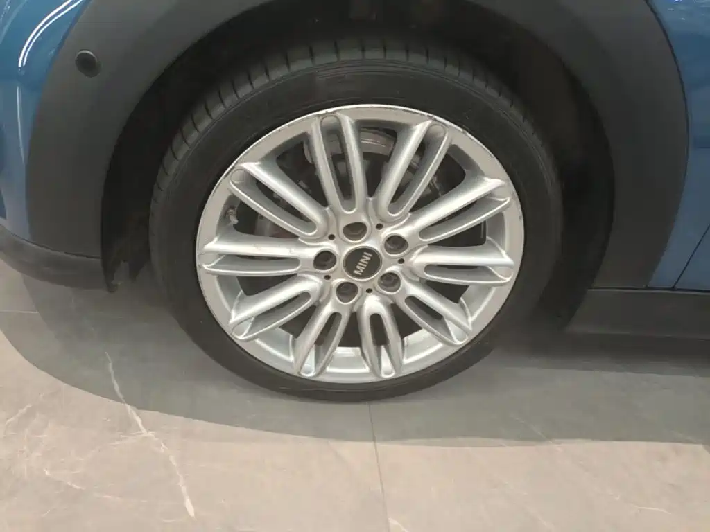 MINI MINI 2022 Facelift 1.5T COOPER Classic