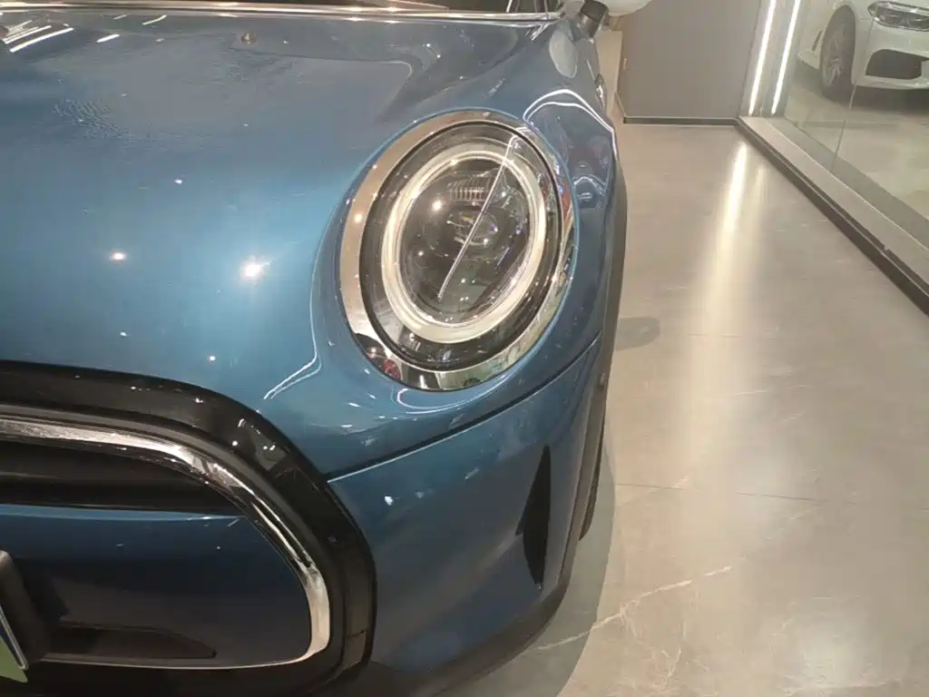 MINI MINI 2022 Facelift 1.5T COOPER Classic