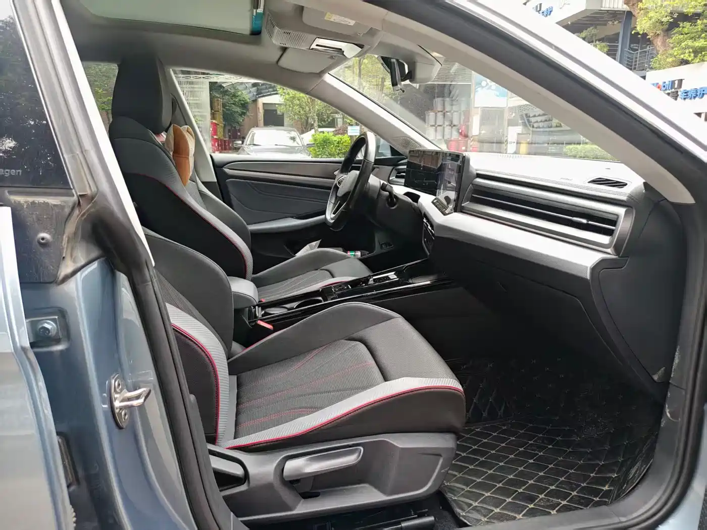 Volkswagen Lamando 2023 Lamando L 280TSI DSG Super Spicy Flagship Edition