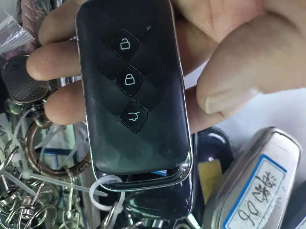 Wuling Motors Wuling Xingguang 2025 150km Smart Pilot
