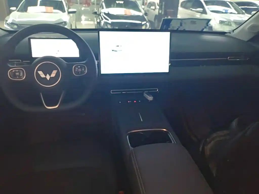 Wuling Motors Wuling Xingguang 2025 150km Smart Pilot
