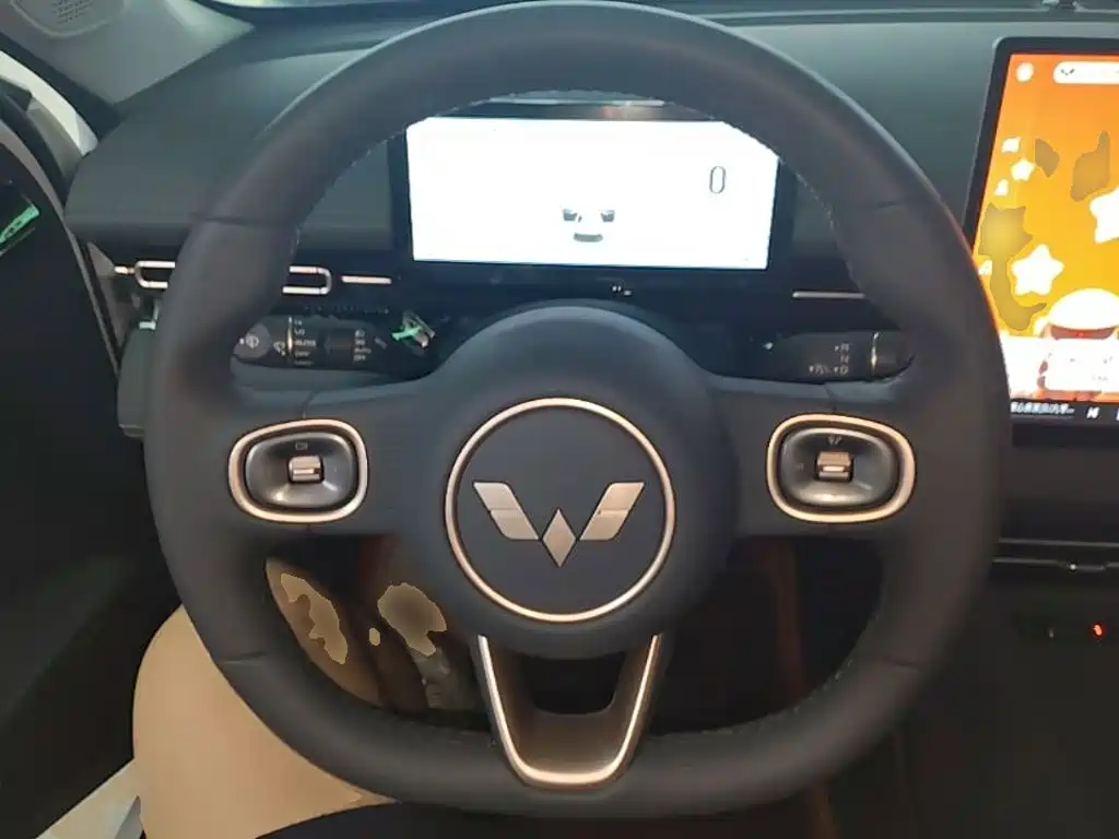 Wuling Motors Wuling Xingguang 2025 150km Smart Pilot