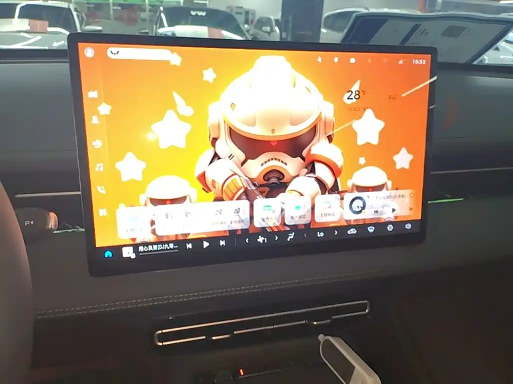 Wuling Motors Wuling Xingguang 2025 150km Smart Pilot