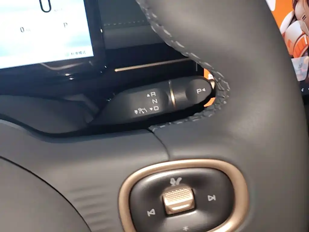 Wuling Motors Wuling Xingguang 2025 150km Smart Pilot