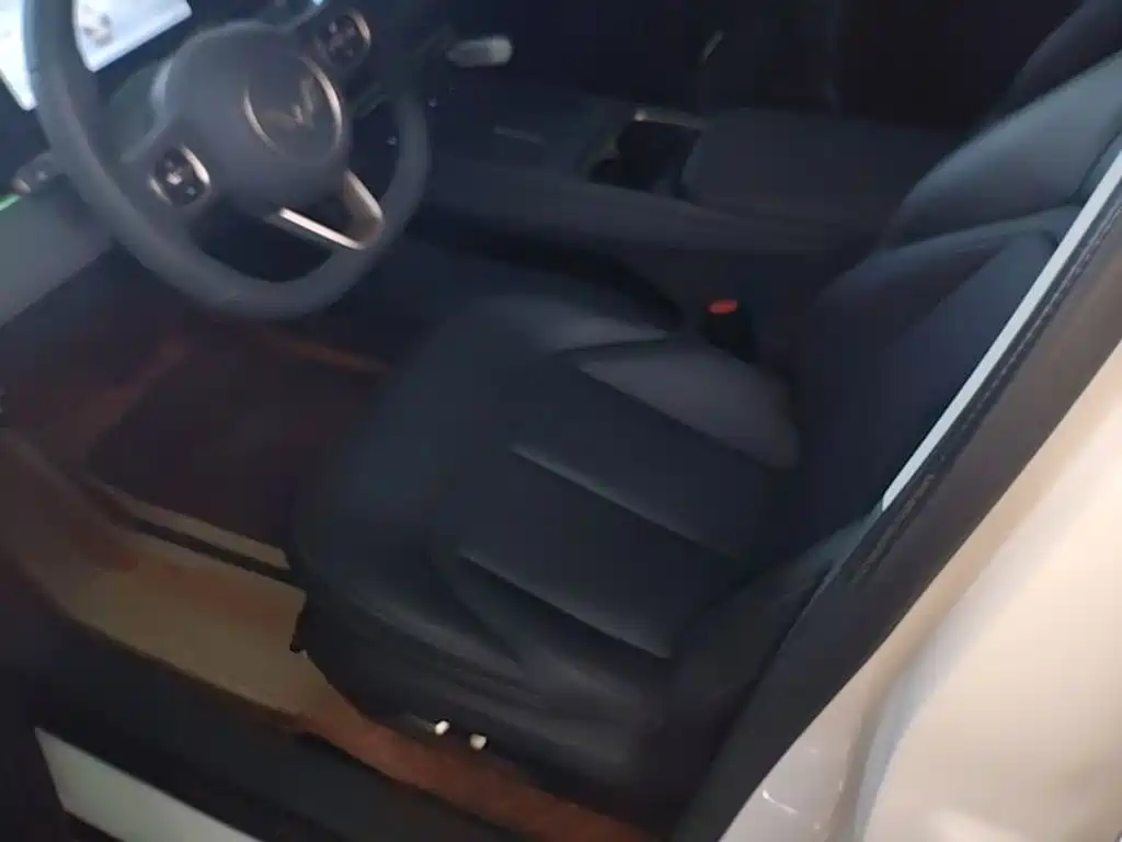 Wuling Motors Wuling Xingguang 2025 150km Smart Pilot