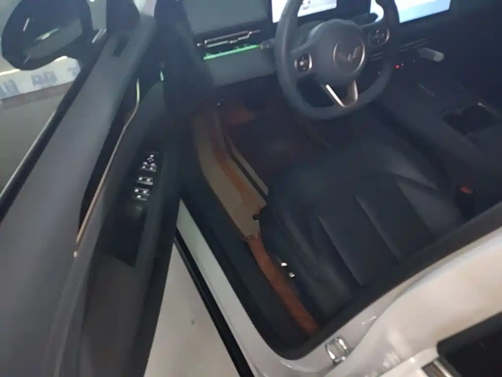 Wuling Motors Wuling Xingguang 2025 150km Smart Pilot