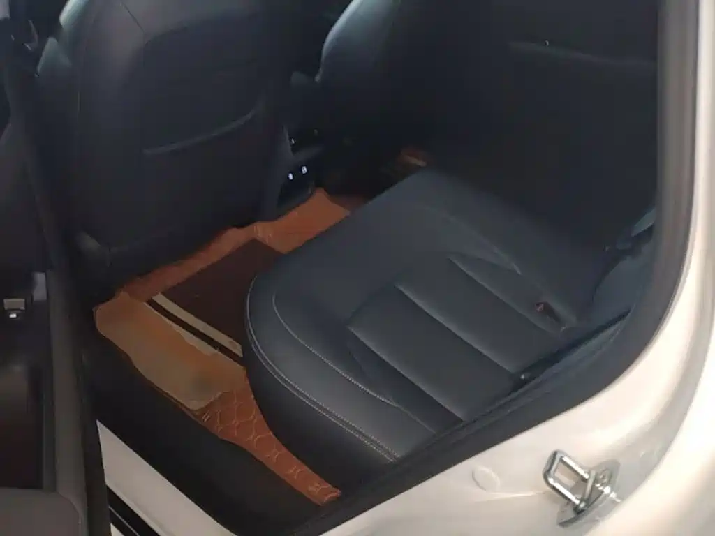 Wuling Motors Wuling Xingguang 2025 150km Smart Pilot