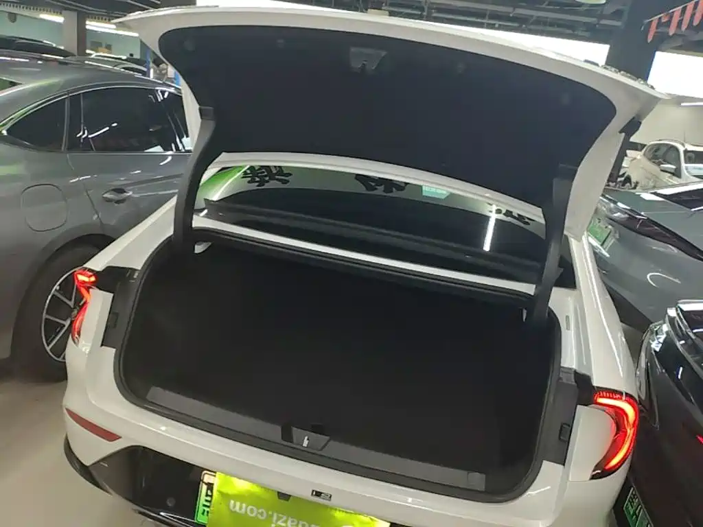 Wuling Motors Wuling Xingguang 2025 150km Smart Pilot