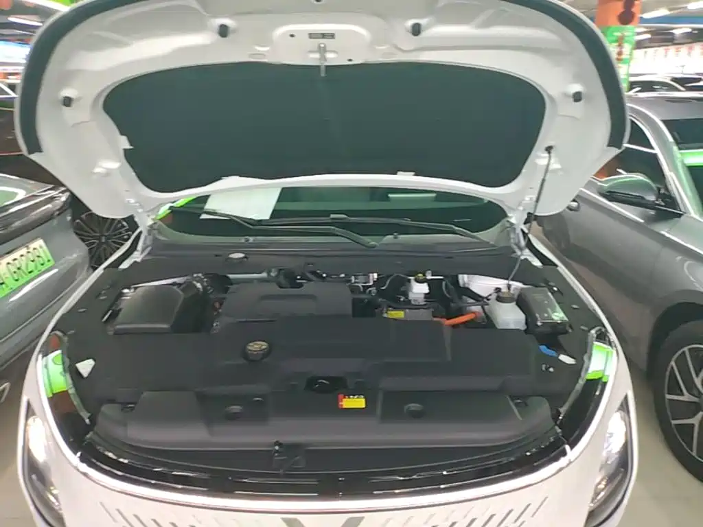 Wuling Motors Wuling Xingguang 2025 150km Smart Pilot